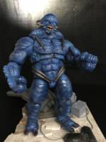 A-Bomb (Incredible Hulk) Custom Action Figure