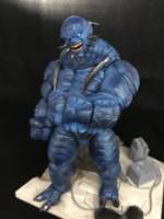 A-Bomb (Incredible Hulk) Custom Action Figure