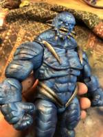 A-Bomb (Incredible Hulk) Custom Action Figure