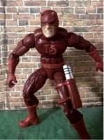 Daredevil (Marvel Legends) Custom Action Figure