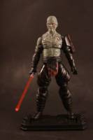 Darth Sion (Star Wars) Custom Action Figure