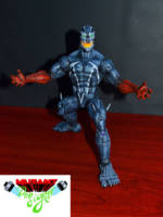 Spawn Demon (Spawn) Custom Action Figure