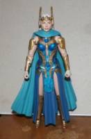 Freya (Marvel Legends) Custom Action Figure