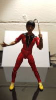 Shang-Chi (Marvel Legends) Custom Action Figure