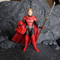 Kir Kanos (Star Wars) Custom Action Figure