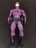 The Phantom (Misc) Custom Action Figure