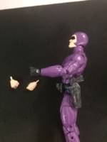 The Phantom (Misc) Custom Action Figure