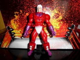 balder (Marvel) Custom Action Figure