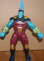 O.m.a.c. (Marvel Legends) Custom Action Figure