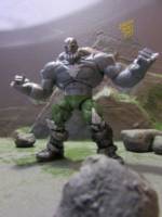 Doomsday (Marvel Universe) Custom Action Figure