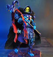 Skeletor (Masters of the Universe) Custom Action Figure
