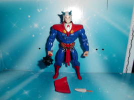 Hogun (Marvel) Custom Action Figure