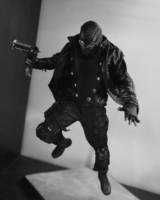 Spiderman Noir (Spider-Man) Custom Action Figure