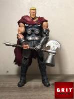 Thor unworthy (Marvel Legends) Custom Action Figure