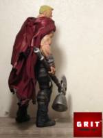 Thor unworthy (Marvel Legends) Custom Action Figure