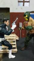 Nuke (Amalgam) Custom Action Figure