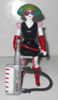 Melodia (Silverhawks) Custom Action Figure