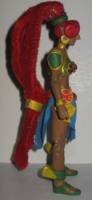 Urbosa (Legend of Zelda) Custom Action Figure