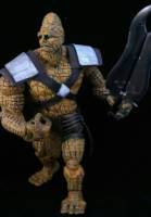 Korg (Comic) (Marvel Legends) Custom Action Figure