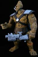 Korg (Comic) (Marvel Legends) Custom Action Figure