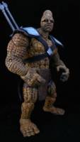 Korg (Comic) (Marvel Legends) Custom Action Figure