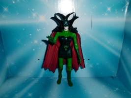 Hellha (Marvel) Custom Action Figure