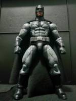 The Batman (Marvel Legends) Custom Action Figure