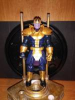 Thanos (Marvel Legends) Custom Action Figure