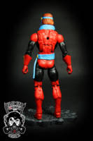 Corsair (Starjammers) (Marvel Legends) Custom Action Figure