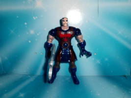 Skurge (Marvel) Custom Action Figure