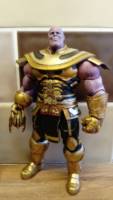 Thanos (Marvel Legends) Custom Action Figure