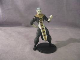 Ebony Maw (Marvel Universe) Custom Action Figure
