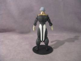 Ebony Maw (Marvel Universe) Custom Action Figure