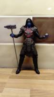 Ronan (Marvel Select) Custom Action Figure