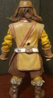 Bofur (Hobbit) Custom Action Figure
