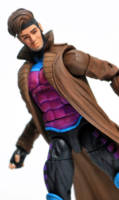 Gambit (Marvel Legends) Custom Action Figure