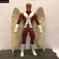 Angel (Marvel Legends) Custom Action Figure