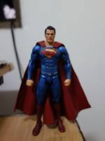 Superman (Batman v Superman) Custom Action Figure