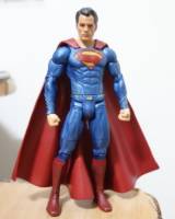 Superman (Batman v Superman) Custom Action Figure