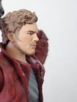 Star-Lord (Marvel Legends) Custom Action Figure