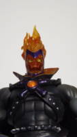 Grimskull and Chargoyle (Masters of the Universe) Custom Action Figure