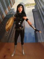 Donna Troy (DC Rebirth) (DC Universe) Custom Action Figure