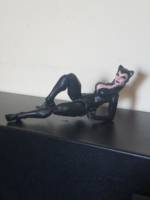 Catwoman (Batman) Custom Action Figure