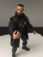 Graviton/Glenn Talbot (Agents of SHIELD) (Marvel Legends) Custom Action Figure