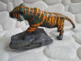 He-Man - Battle Cat Cringer (Masters of the Universe) Custom Statue / Bust