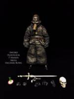 Sulibres the Navigator (Original) Custom Action Figure
