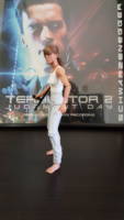 Sarah Connor (Terminator 2 - "Pescadero Eacape") (Terminator) Custom Action Figure