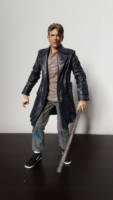 Kyle Reese (The Terminator - "Final Battle") (Terminator) Custom Action Figure
