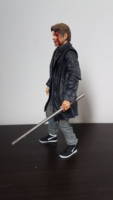 Kyle Reese (The Terminator - "Final Battle") (Terminator) Custom Action Figure