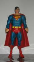Superboy (Superboy TV Series) (DC Universe) Custom Action Figure